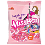 BUBBLE GUM
